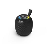 Hama Altoparlante Bluetooth Bomb 3.0 – IPX7 impermeabile, LED, 16 W – Nero