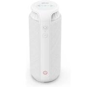 Hama Altoparlante Bluetooth® Pipe 2.0, resistente agli spruzzi d'acqua, 24 W, bianco