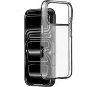 Hama Always Clear Cover Apple iPhone 17 Pro, iPhone 18 Pro Trasparente Carica