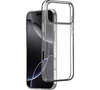 Hama Always Clear Cover Apple iPhone 17 Pro Max Trasparente Carica induttiva
