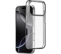 Hama Always Clear Cover Apple iPhone 17 Pro Trasparente Carica induttiva