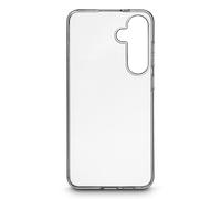 Hama Cover per Samsung Galaxy S24 Always Clear [custodia anti-ingiallimento] [custodia antiscivolo] - Trasparente