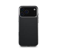 Hama Always Clear Cover Apple iPhone 17 Pro Max Trasparente Carica induttiva