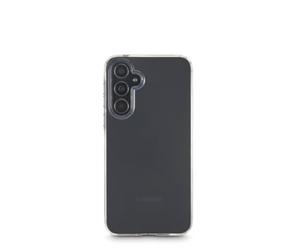 Hama Always Clear - Custodia per Samsung Galaxy S23 FE, trasparente