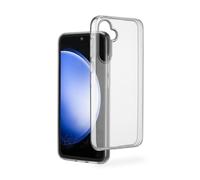 Hama Always Clear - Custodia per Samsung Galaxy S24 FE, trasparente