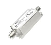 Hama Amplificatore in linea Sat, 20 DB