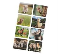 HAMA MOUSE PAD ANIMALI