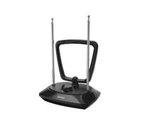 Hama - Antenna Da Interno Classic-nero Hama