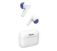 Hama Cuffie Per Telefono Passion Clear Ii Tws
