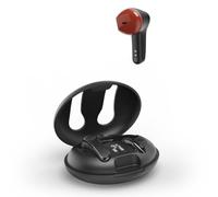 Hama Ascolta. Bluetooth® Spirit Unchained, TWS Earbuds, ENC, FC, Rosso