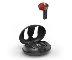 Hama Ascolta. Bluetooth® Spirit Unchained, TWS Earbuds, ENC, FC, Rosso
