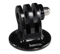 Hama Attacco Treppiede 1/4" Black 00004354