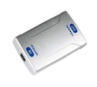 Hama Audio Convertitore Toslink A Digitale Coassiale Adattatore Ottico Per Rca