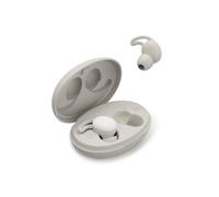 Hama Auricolari Bluetooth® Spirit Calm, TWS, in-ear, bianco/grigio