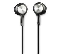 Hama Auricolari Ocean II Intra-auricolari con microfono, protezione anti-piegatura, USB-C nr