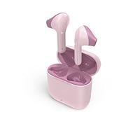 Hama AURICULARES 00184076 BT TWS FREEDOM LIGHT ROS