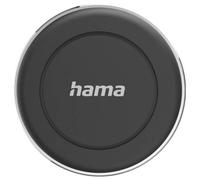 Hama Auto-Handyhalterung Magnet für Lüftung, 360 Grad drehbar, universal, Alu