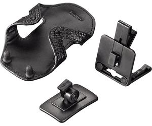 Hama Auto Universal Handy-Halterung Supporto Ventilazione per MP3-Player Walkman