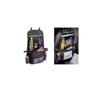 Hama Automotive Organizer Supporto passivo Nero (Hama Automotive Organiser with Isother)