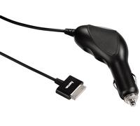 Hama Autoveicolo Auto 12V Caricabatteria Mfi per Apple iPod Nano Touch Classic