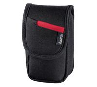 Hama Bahamas 60L Borsa Fotocamera Protezione Anti-Graffio Soft-Case Nero