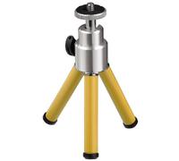 Hama"Ball" Mini Tripod treppiede 4 gamba/gambe Arancione