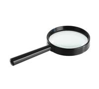 Hama Basic 75 1.75x Nero lente d'ingrandimento