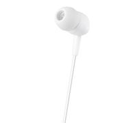 Hama Basic4Phone Auricolare Cablato In-ear Musica e Chiamate Bianco NEW