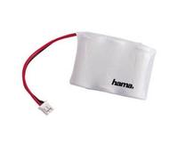 Hama Batt 3,6 V/ 600 MAH per Philips Xalio 6200 6400 6600 6800 Aloris