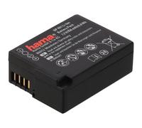Hama Batteria agli ioni di litio DP 461 Panasonic DMW-BLC12