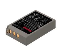 Hama Batteria Per per Olympus BLS-50 BLS-5 Om-D E-M10 Mark II III IV