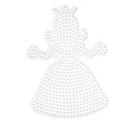 Hama Beads 258 Principessa Singolo Pegboard