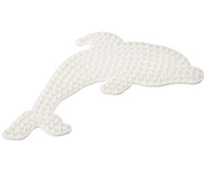Hama Beads 300 Delfino Singolo Pegboard