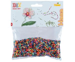 Hama Beads 583 - minibeads Borsa con 7500 Pezzi