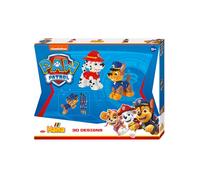 Hama Beads 7920 Paw Patrol Large Set