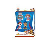 Hama Beads 7966 Perline da Stiro Paw Patrol, Piccolo Set Regalo con Circa 2000 P