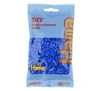 Hama Beads Bag Approx. 1000 Midi Fuse Beads Mosaic Decoration Arts & Craft f
