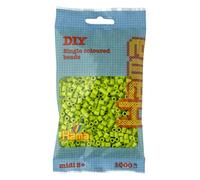 Hama Beads Bag Approx. 1000 Midi Fuse Beads Mosaic Decoration Arts & Craft f