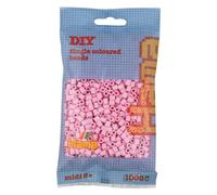 Hama Beads Bag Approx. 1000 Midi Fuse Beads Mosaic Decoration Arts & Craft f