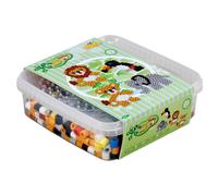 Hama Beads Gioco Di Costruzione 600 Maxi Beads