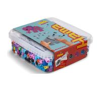 Hama Beads Gioco Di Costruzione Maxi Elephant
