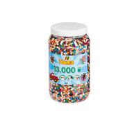 Hama Beads Gioco Di Costruzione Midi Mix 58