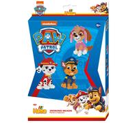 Hama Beads Gioco Di Costruzione Paw Patrol Midi Beads