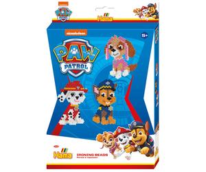 Hama Beads Gioco Di Costruzione Paw Patrol Midi Beads