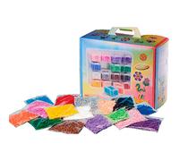 Hama Beads Gioco Di Costruzione Storage Box Midi Beads