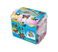 Hama Beads Kit Artigianale Midi Grande Con 12000 (6751)