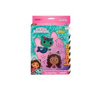 Hama Beads Kit Creativo ``midi Gabby´s Dollhouse`` (387975)