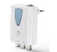 Hama BK/CATV- Verstärker für 2 Geräte (00179510) Marca