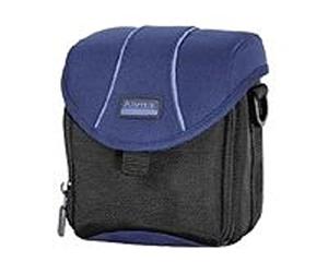 Hama Bluesky DFV 45, colore: Nero/Blu