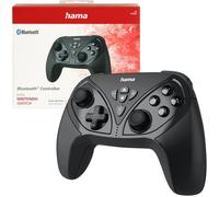 Hama Bluetooth Pro Controller Wireless Per Nintendo Switch OLED Lite Console